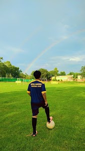 ROYAL RANGERS FOOTBALL ACADEMY
