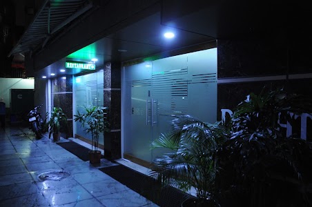 Hotel Sudesh Tower