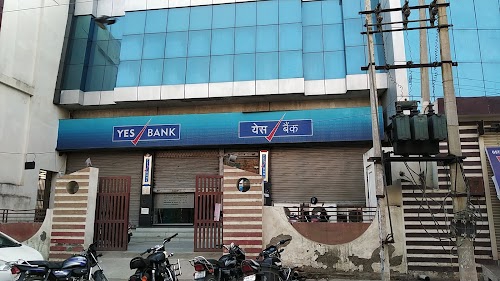 YES Bank