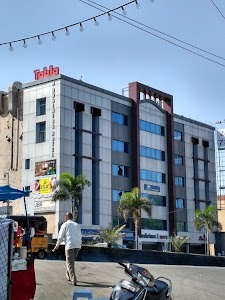 Tabla Pride Hotel
