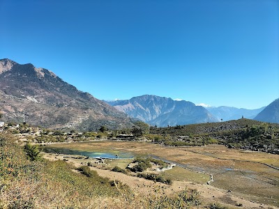 Dewar taal