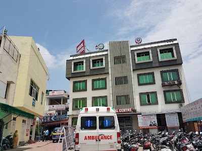 Abrol Hospital