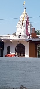 DENGIBHADI RADHA KRISHNA TEMPLE