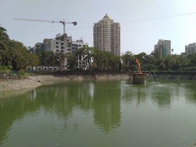 Veer Savarkar Udyan
