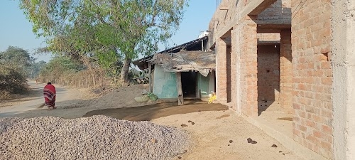 Bhilai Dadar Kalan