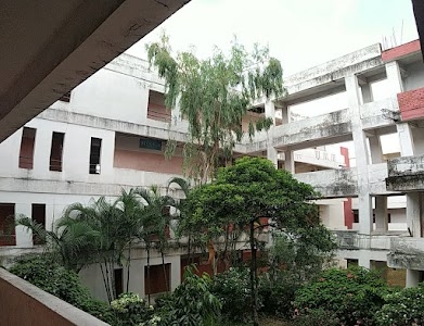 Camellia School of Engineering & Technology