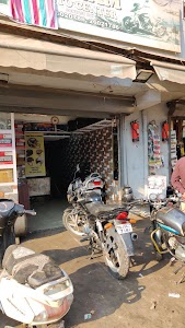 Akram Auto Center
