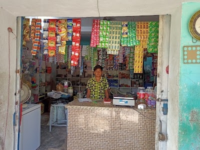 Sonu Kirana General Store
