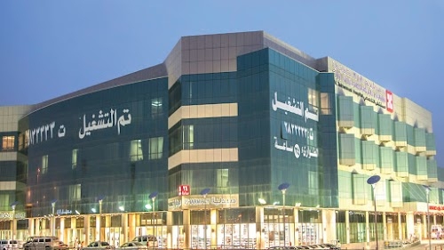 Dr. Sulaiman Al Habib Hospital