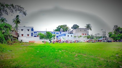 Gobindapur Ratneshwar High School (Estd-1921)