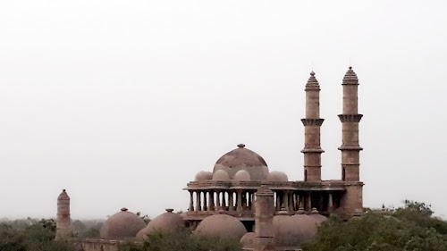 Gujrati Kansara gyanati Dharmshala