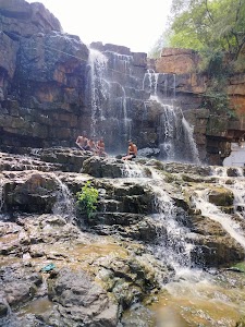 Bhadawana Waterfall