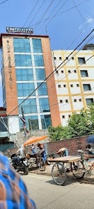 Hotel Simna International