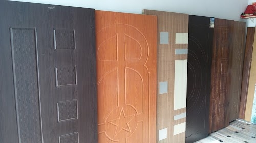 vinayak doors & furniture amet