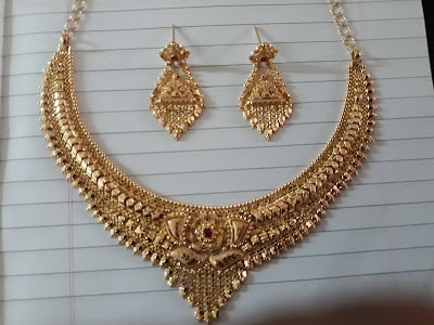 KOLKATA JEWELLERY