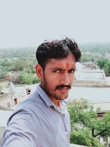 PARNAMI MANDIR
