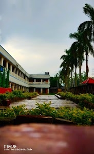 Jalchak High School