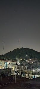 Gandhi Mondop View Point 3