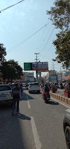 Eves Chauraha