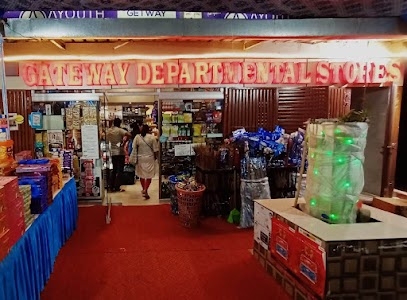 Gateway Departmental Store