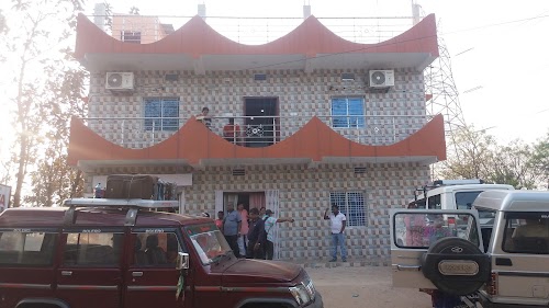 Mamata Glory inn