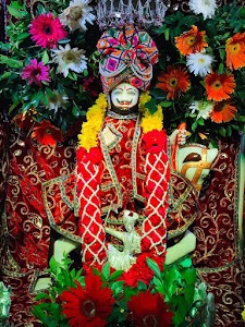 VEER MAHARAJ TEMPLE