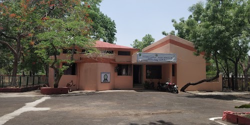 Ujjain Development Authority, Bharatpuri