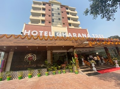 Hotel Gharana Tree - Best Hotel in Gaya