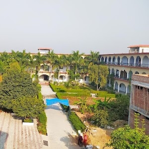 Sri Ramkumar Bhartiya Gyan Devi Mahavidyalaya