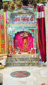 Daant Mata Temple