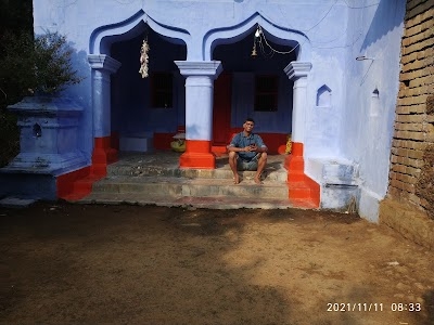Shri Nivas temple