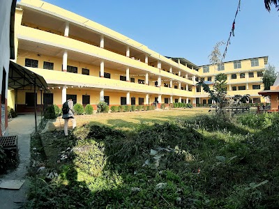 Janta Multiple Campus