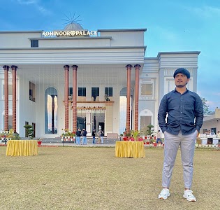 Kohinoor Palace