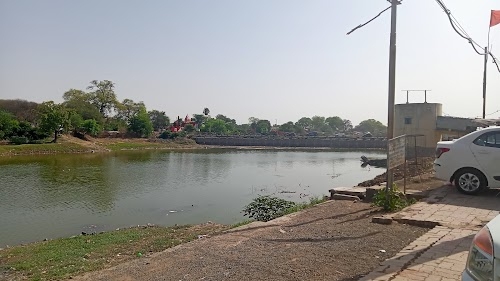 Parvati River