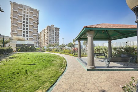 Nyati Elan Phase I