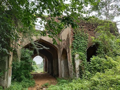 Ajmavat Fort
