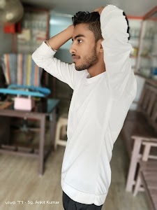 Ankit Kumar
