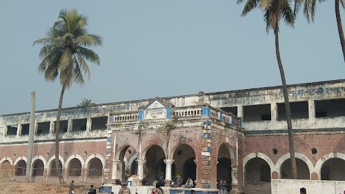 G M S S Middle School