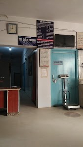 Dr. OM PRAKASH