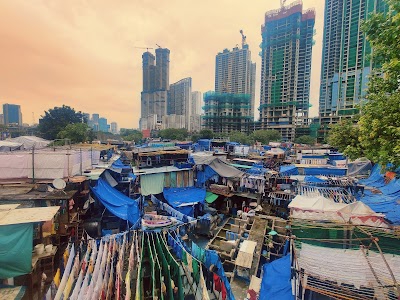 Dhobi Ghat, Shanti Nagar, Lower Parel