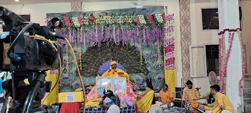 Mata Vaishno Devi Mandir