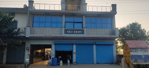 HAJI DAIRY
