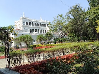 Aga Khan Palace Park