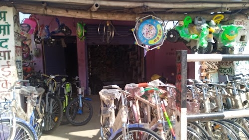 Pramod Cycile Stor