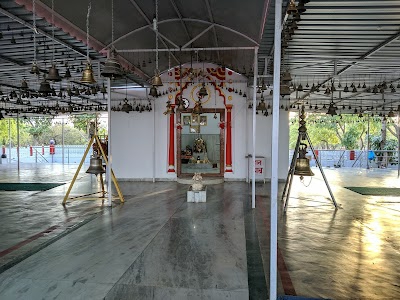 Shiva Mandir, 3 EME Centre, Bairagarh , Bhopal