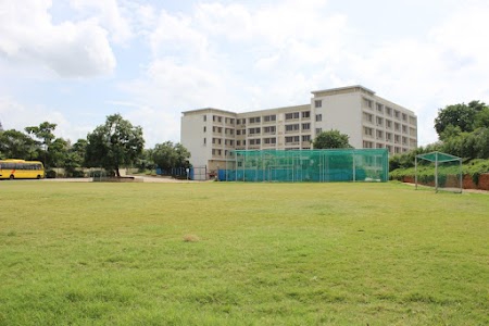 Phoenix Greens International School - Best CBSE School & Cambridge Schools in Hyderabad