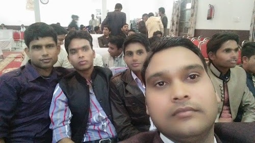 RAJA THAKUR BAINKING AND HOME