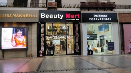Beauty Mart | Best Cosmetics Store | Departmental Store