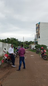 Droupadi Junior College Gumuda