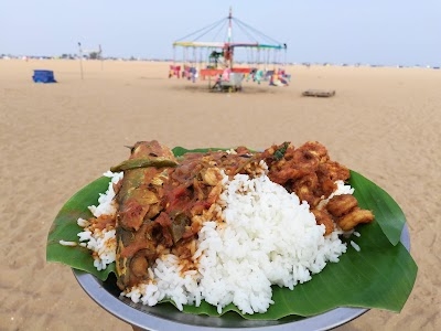Sundari Akka Kadai